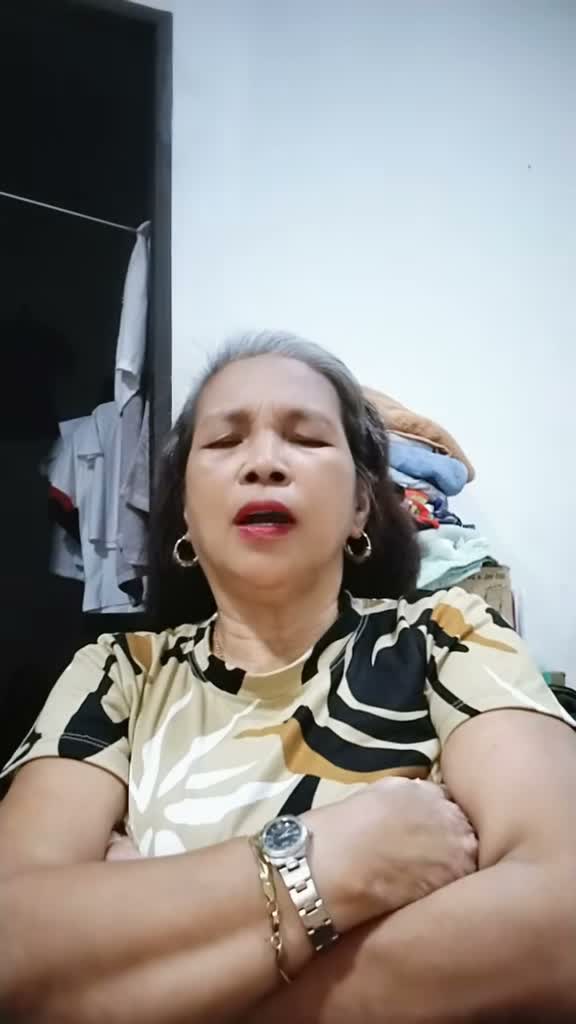 Vilma Lerio Avila on Aug 1