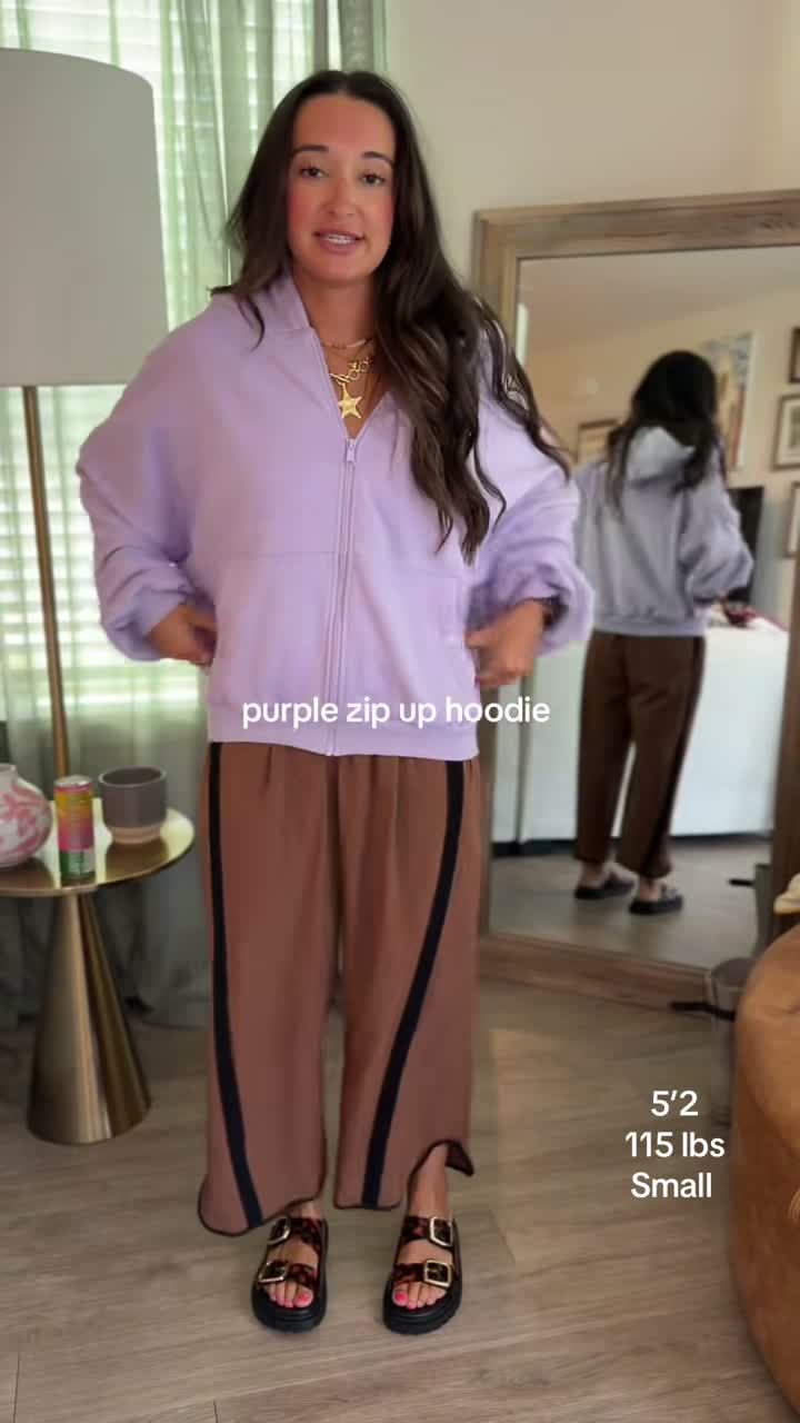 Alden| PETITE GAL STYLE on Aug 18