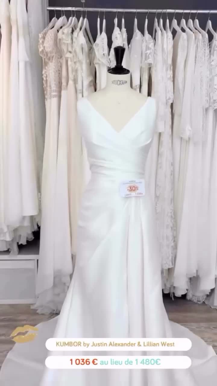 Robes de mariée - Aix en Provence on Aug 1