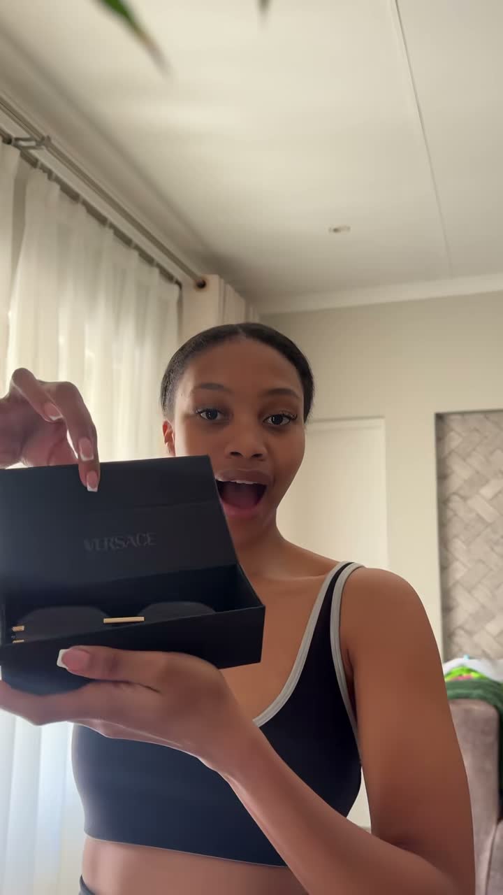 Shalate Sekhabi Zuma on Aug 14