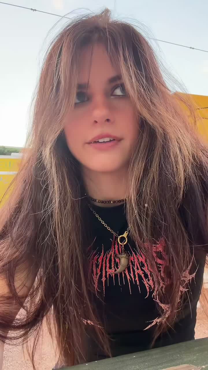 Teagan Kirin on Aug 5