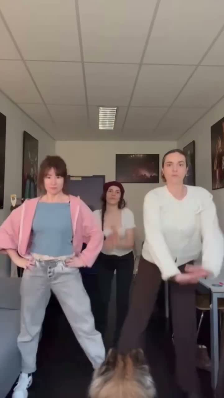 Maude Le Fur Camensuli on Mar 4