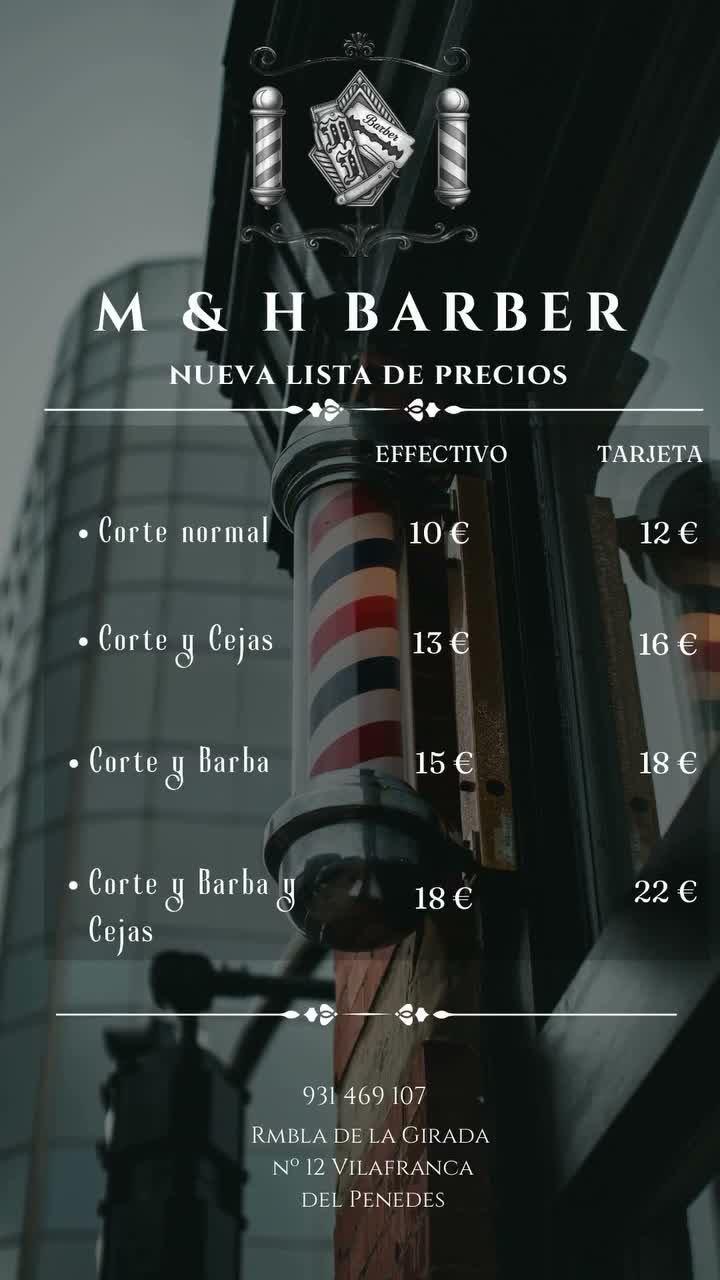💈 𝕸𝖍 𝕭𝖆𝖗𝖇𝖊𝖗 💈 on May 21