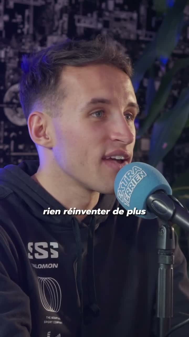Extraterrien - Média on Jul 28