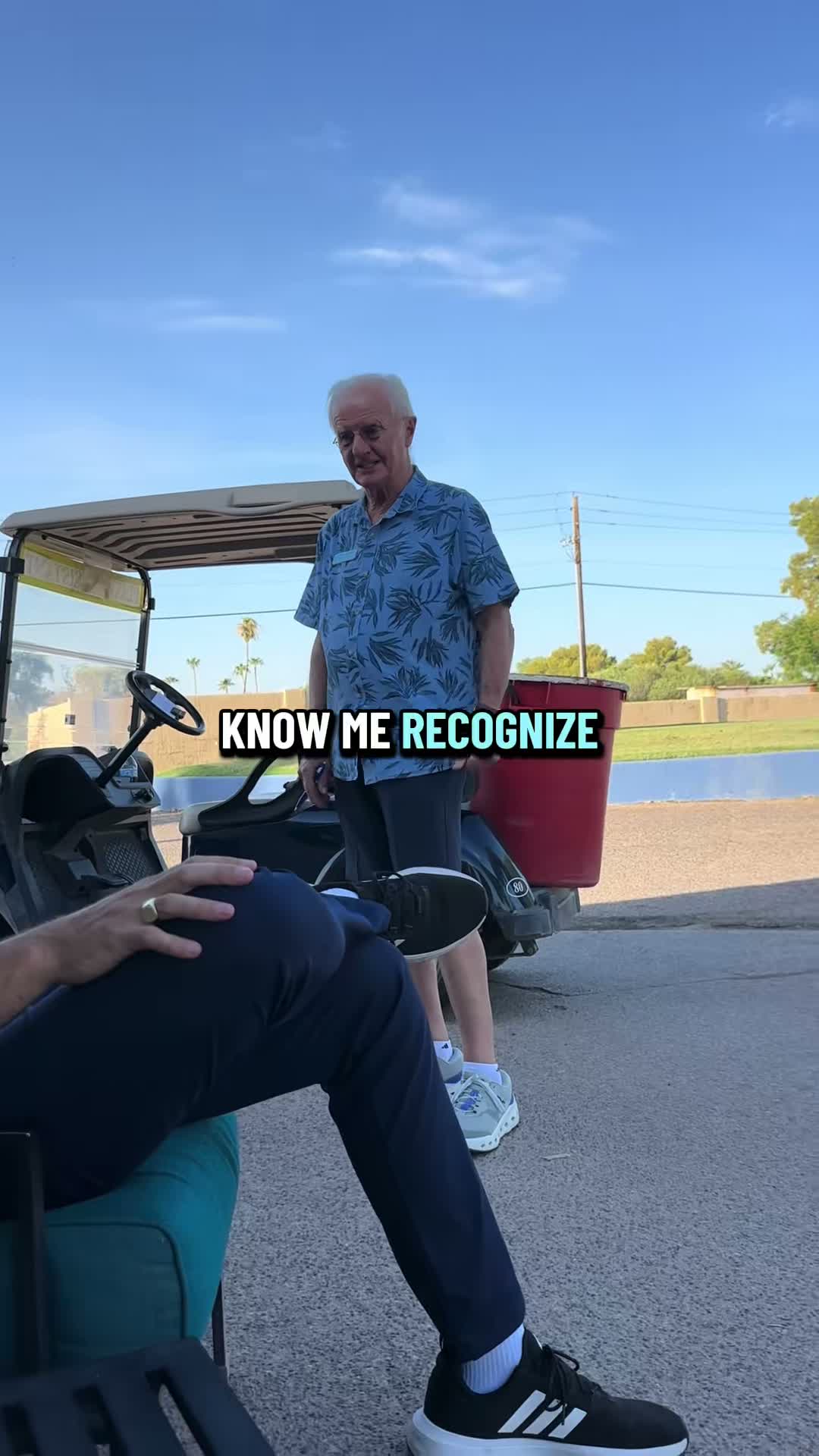 crazycarlgolf on Aug 4