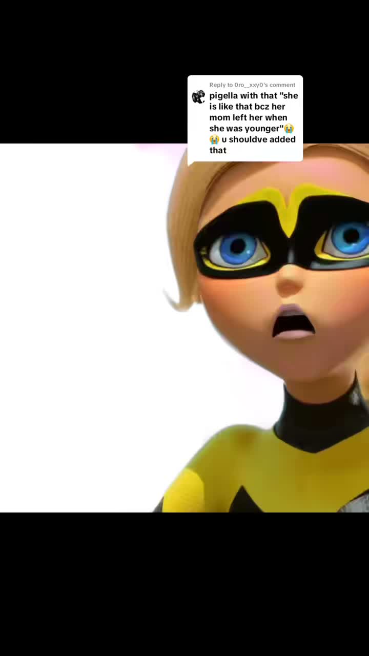 🦊B's:-Trixxibug🐝 on Aug 16