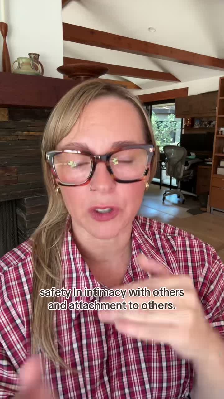 Sarah | Somatic Therapy/Coach on Aug 4