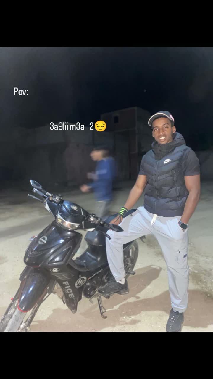 Yassine__ Fit on Jun 30