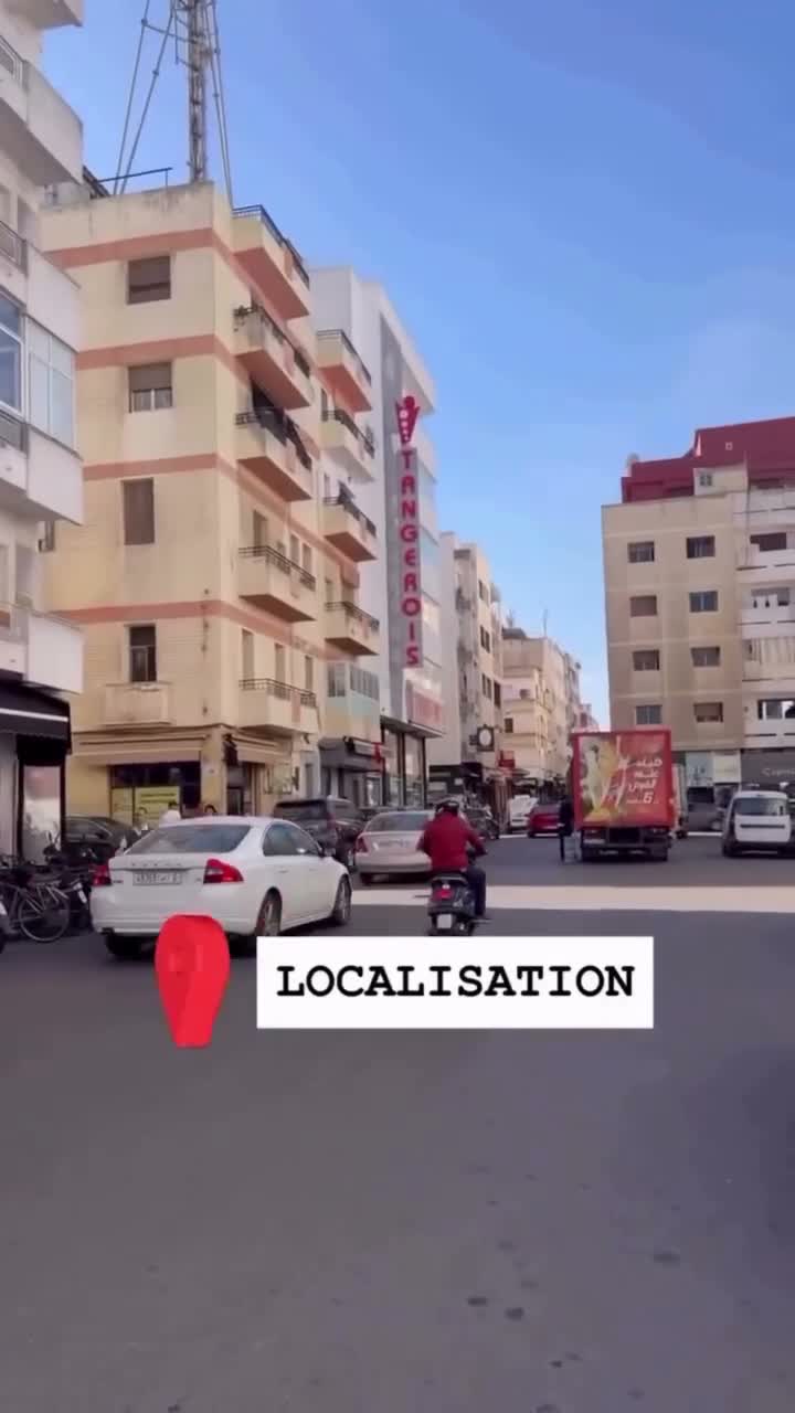 Twistana Pyjama Maroc on Aug 1