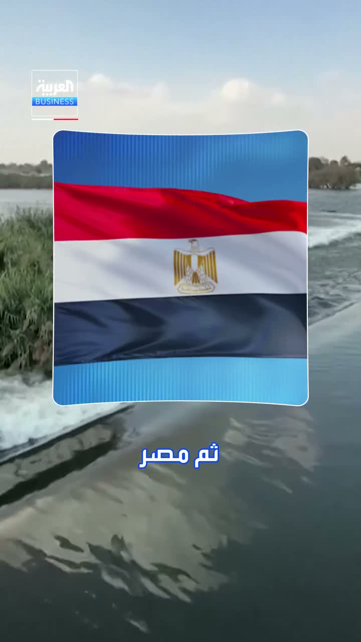 الأسواق العربية - Al Arabiya Business on Aug 17