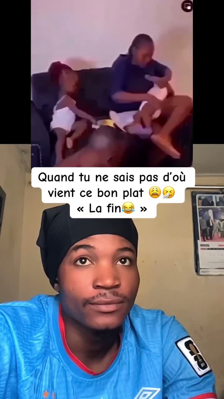 Prince Frantchesca 👑🇨🇩 on Jul 17