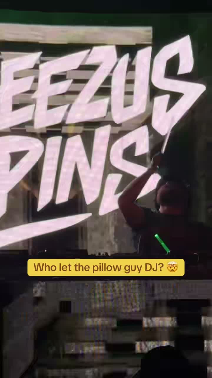 CheeezusSpins on Jan 21