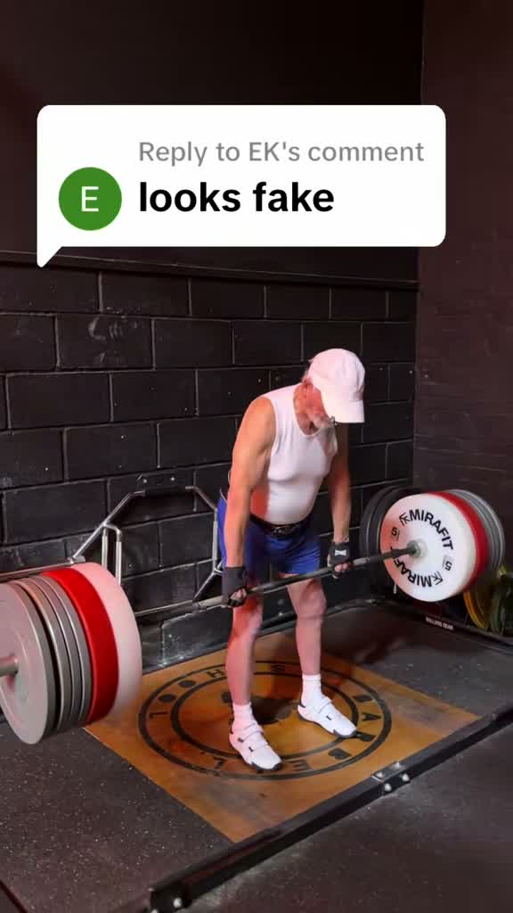 old man mick on Aug 9