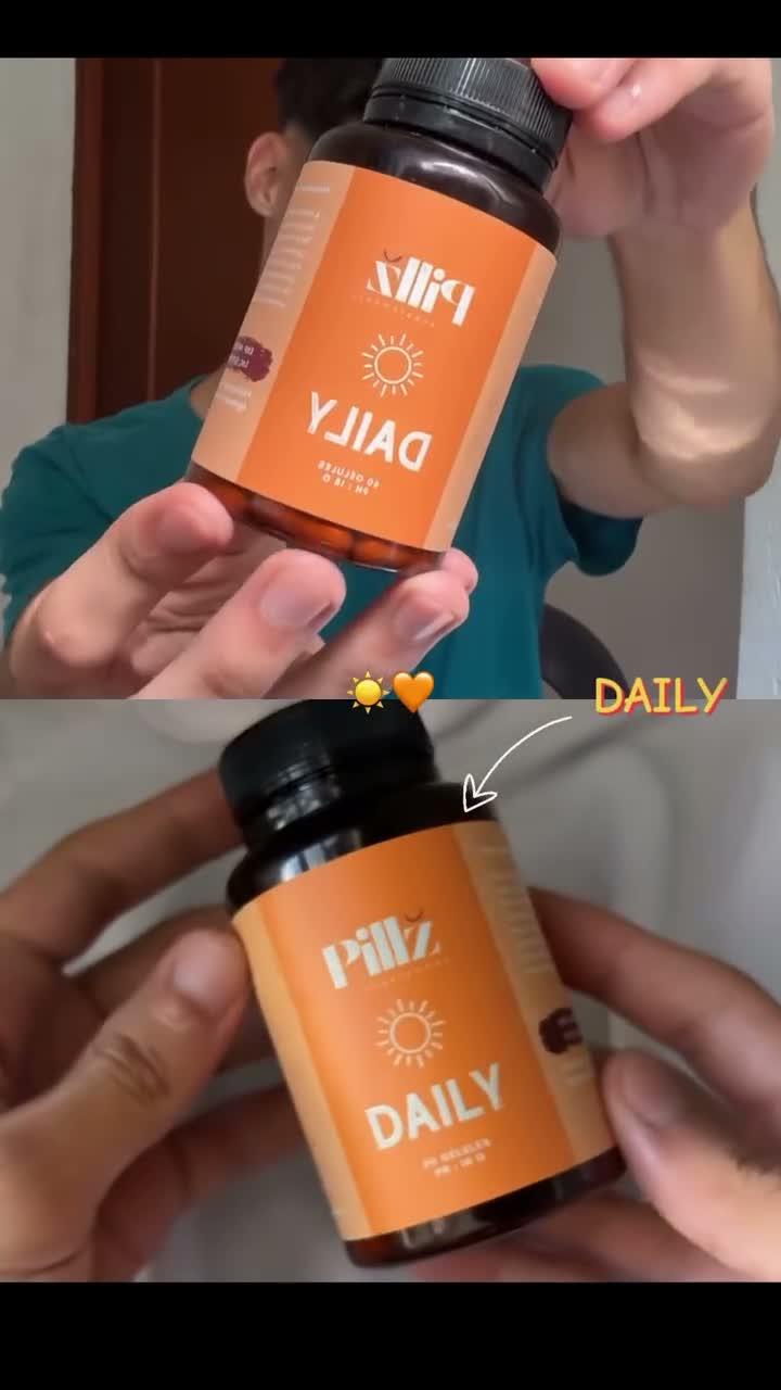 Pillz on Aug 18