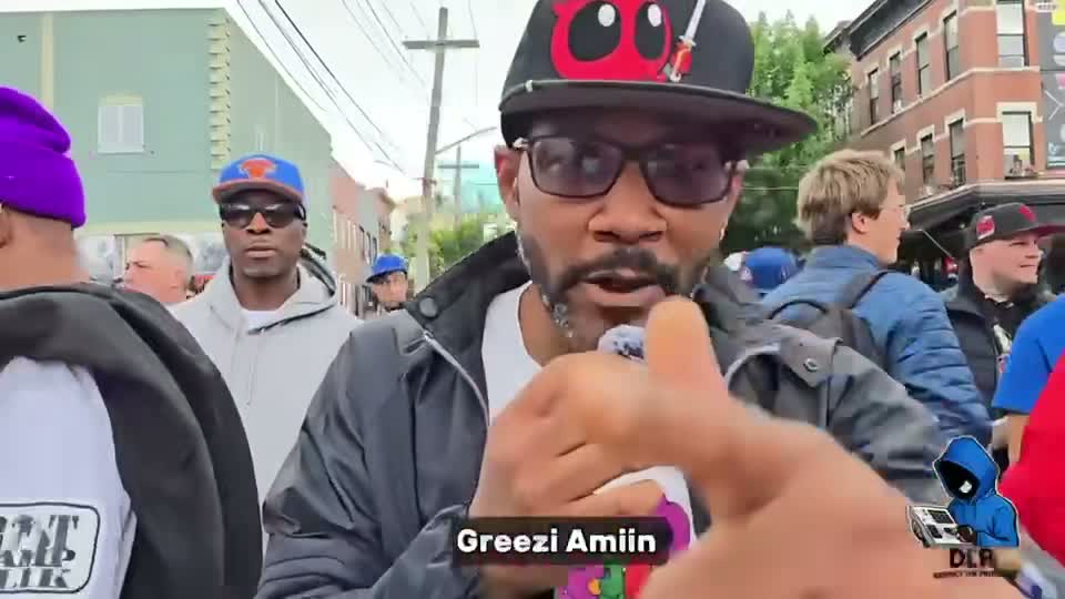 DLP #RespectTheProducer on Jul 8