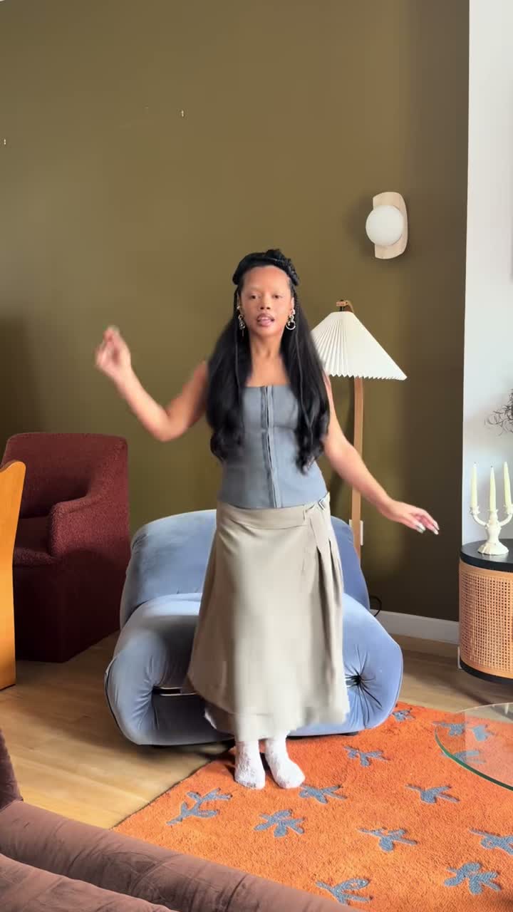Skylar Marshai on Jul 8
