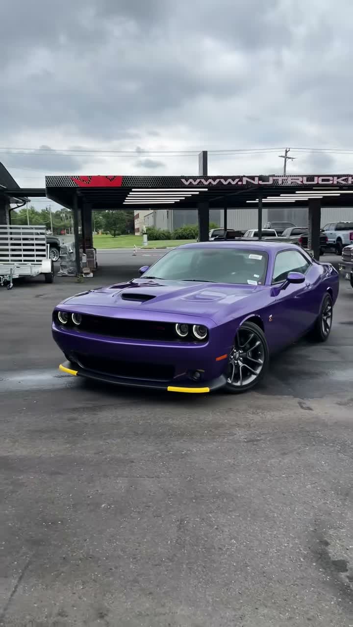 King of cars and trucks Scott on Jul 23