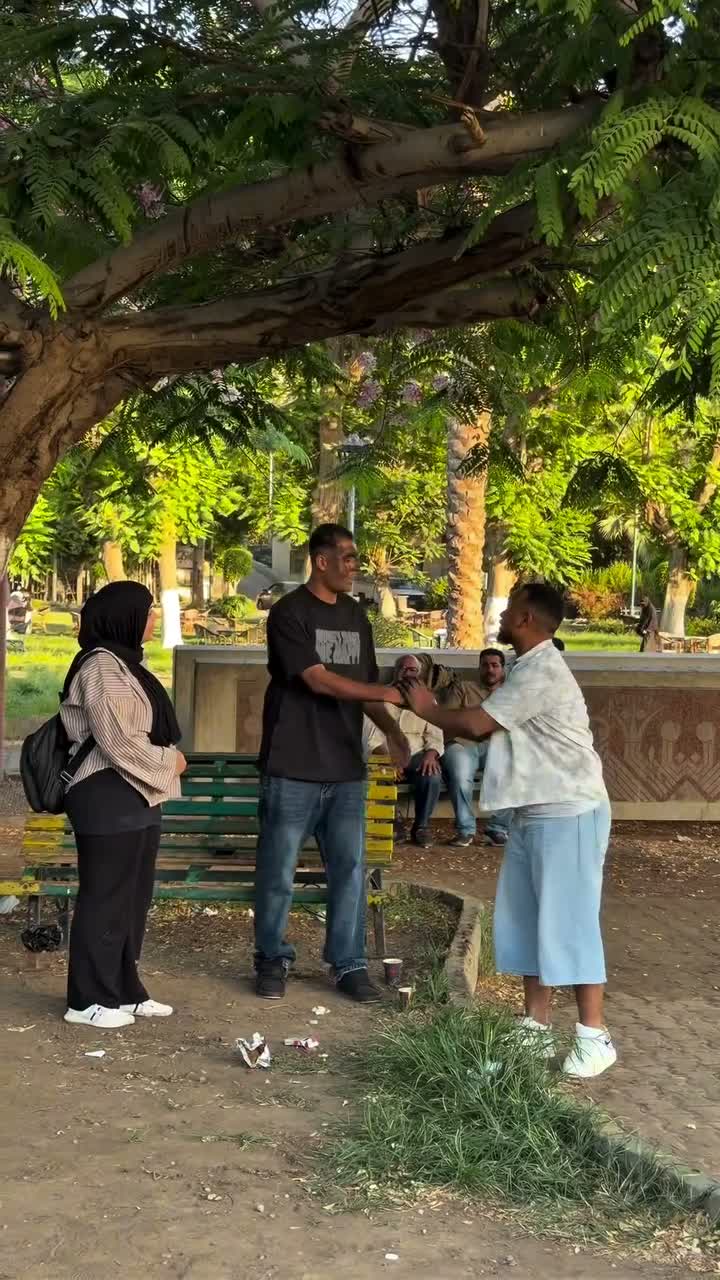 Mohamed Hussein on Jul 17