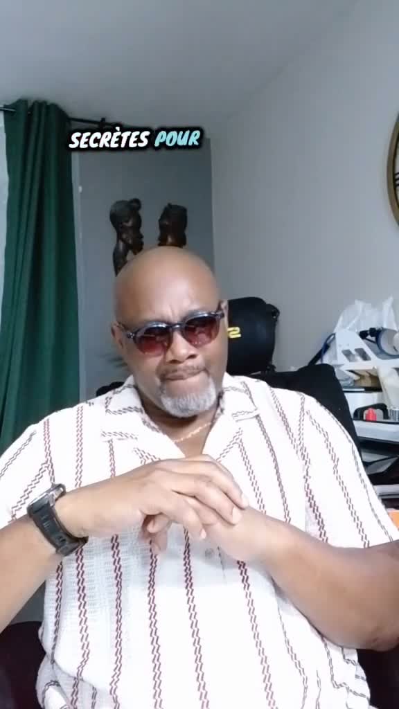 Steve Mambou Nguie on Aug 2