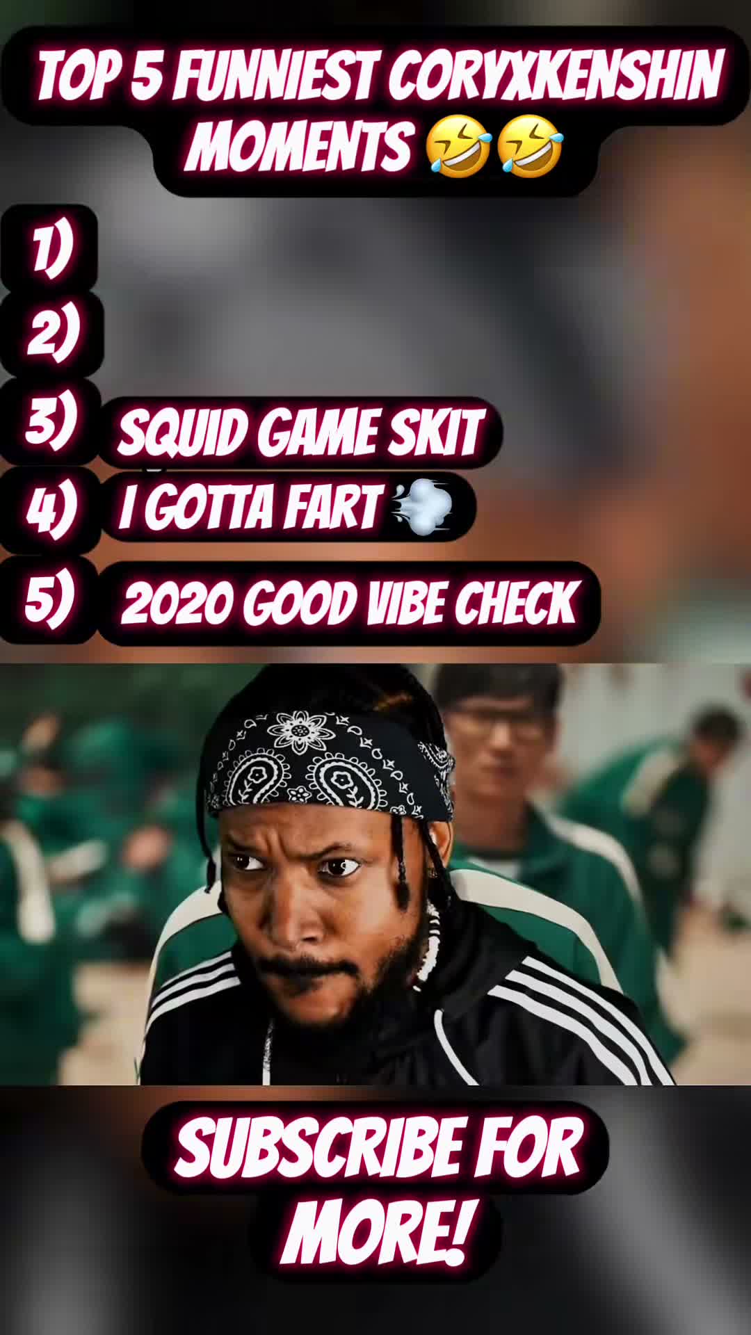 CoryxKenshin on Jul 22