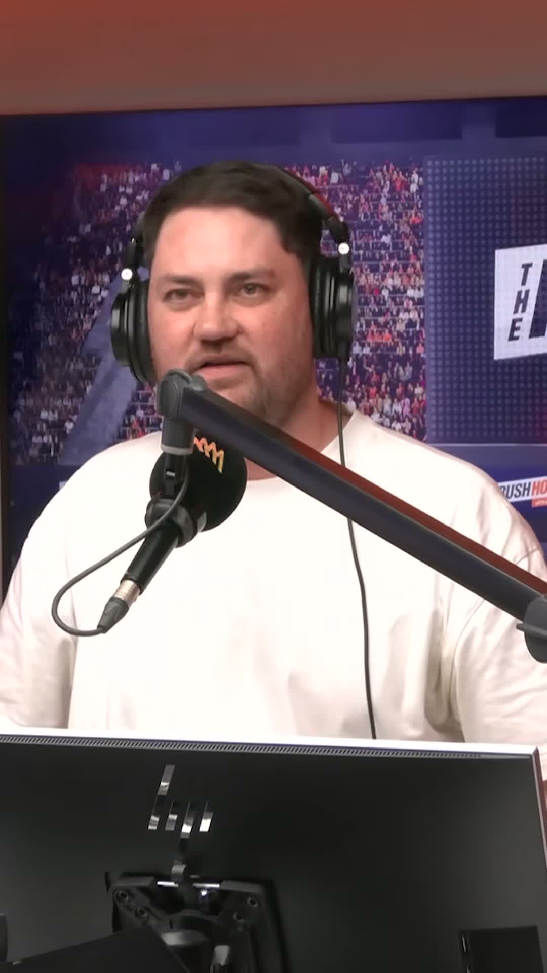 Triple M’s Rush Hour on Jul 17