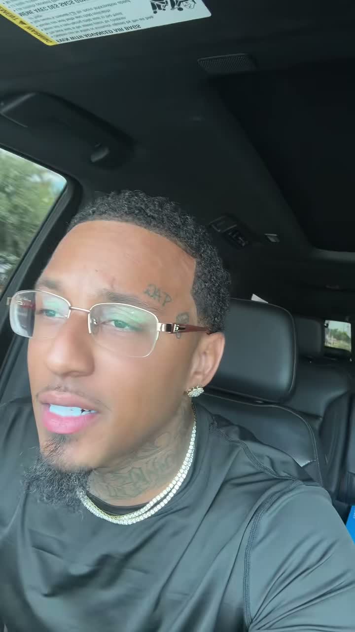 Kirkobangz 🦁 on May 27