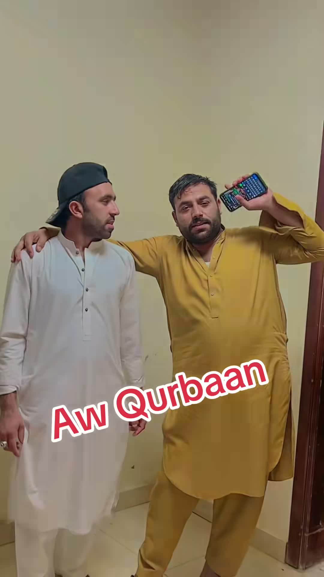 Akhlaq 🤟hamdard on Jul 10