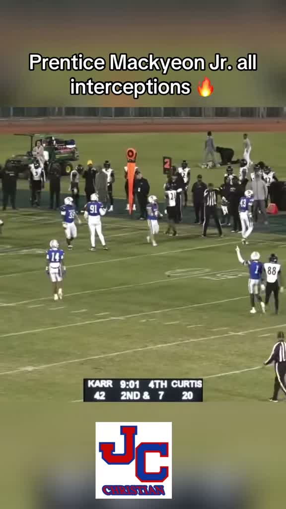 JCCS Highlights💯 on May 6