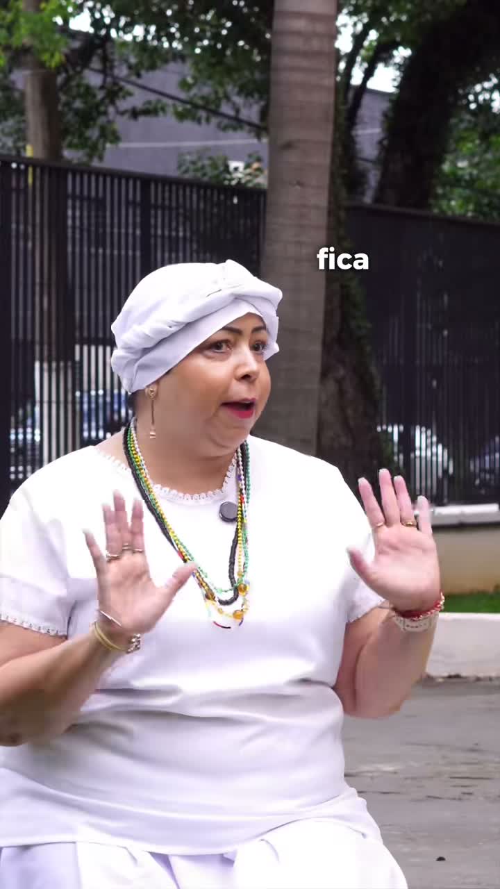 TUPA - Terreiro Pai Arariboia on Feb 5