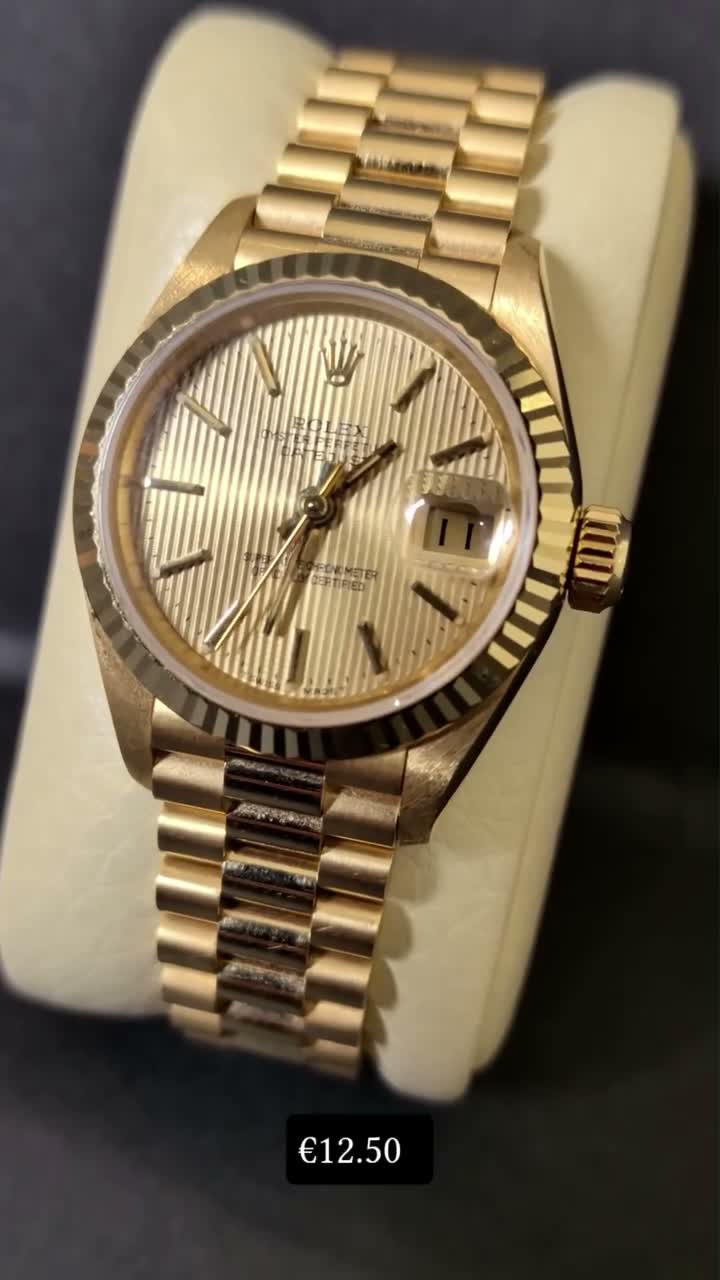 Luxury Time P.C. on Aug 11