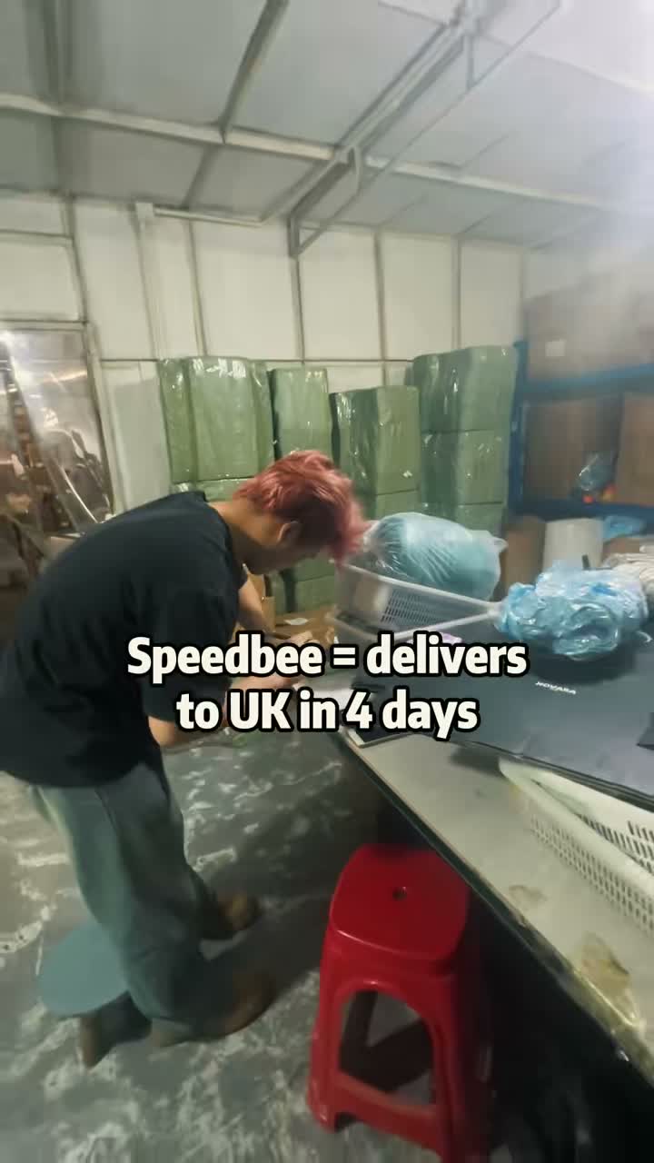 Fast Dropshipping Agent on Jul 2