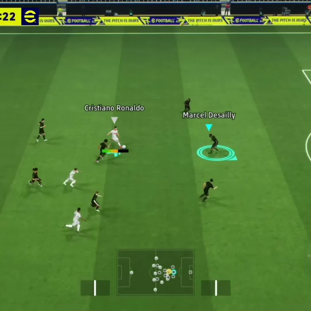 aguiar efootball on Aug 14