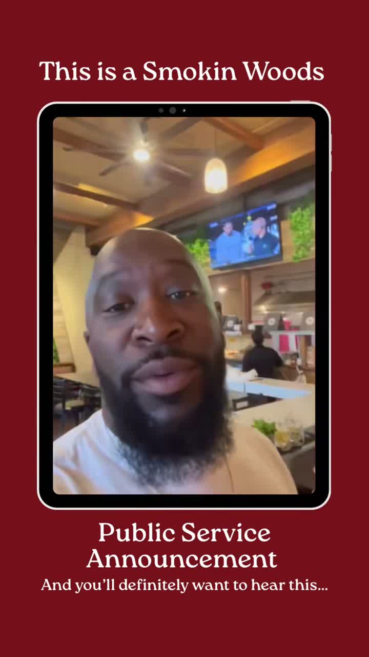 SmokinWoodsBBQ on Jun 22