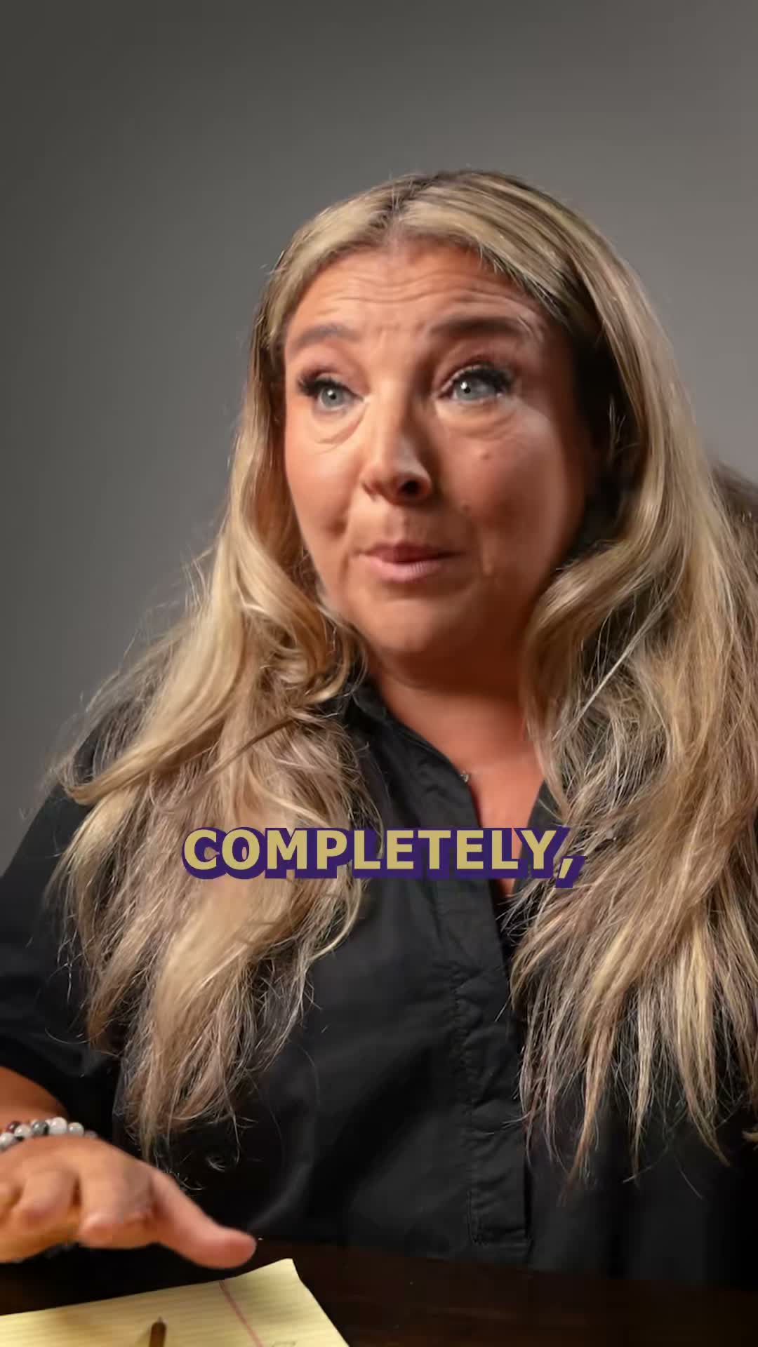 Jo Frost on Jun 9
