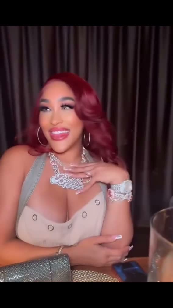 Natalie Nunn on Jul 27