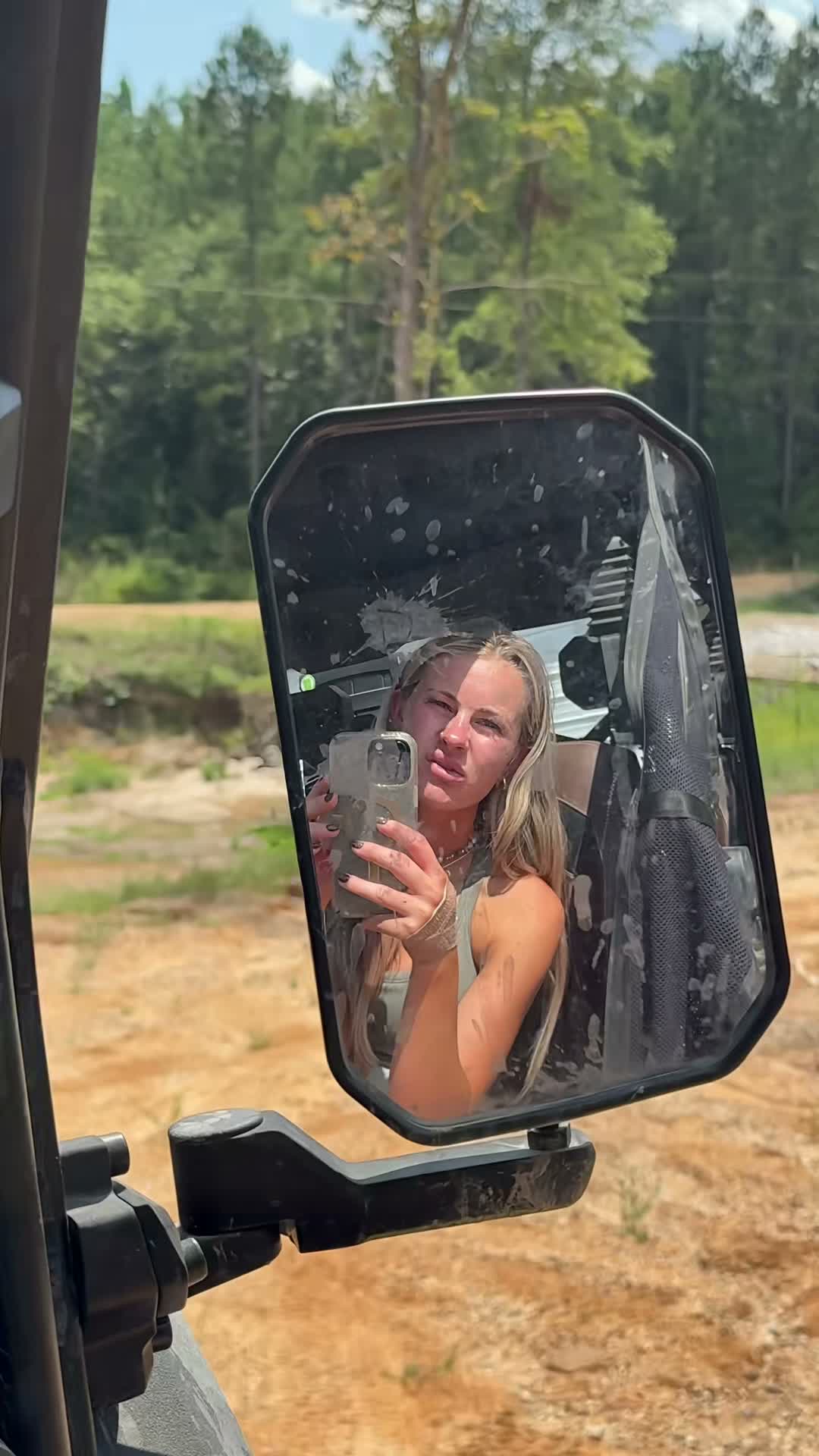Kylie Pitts on Aug 5