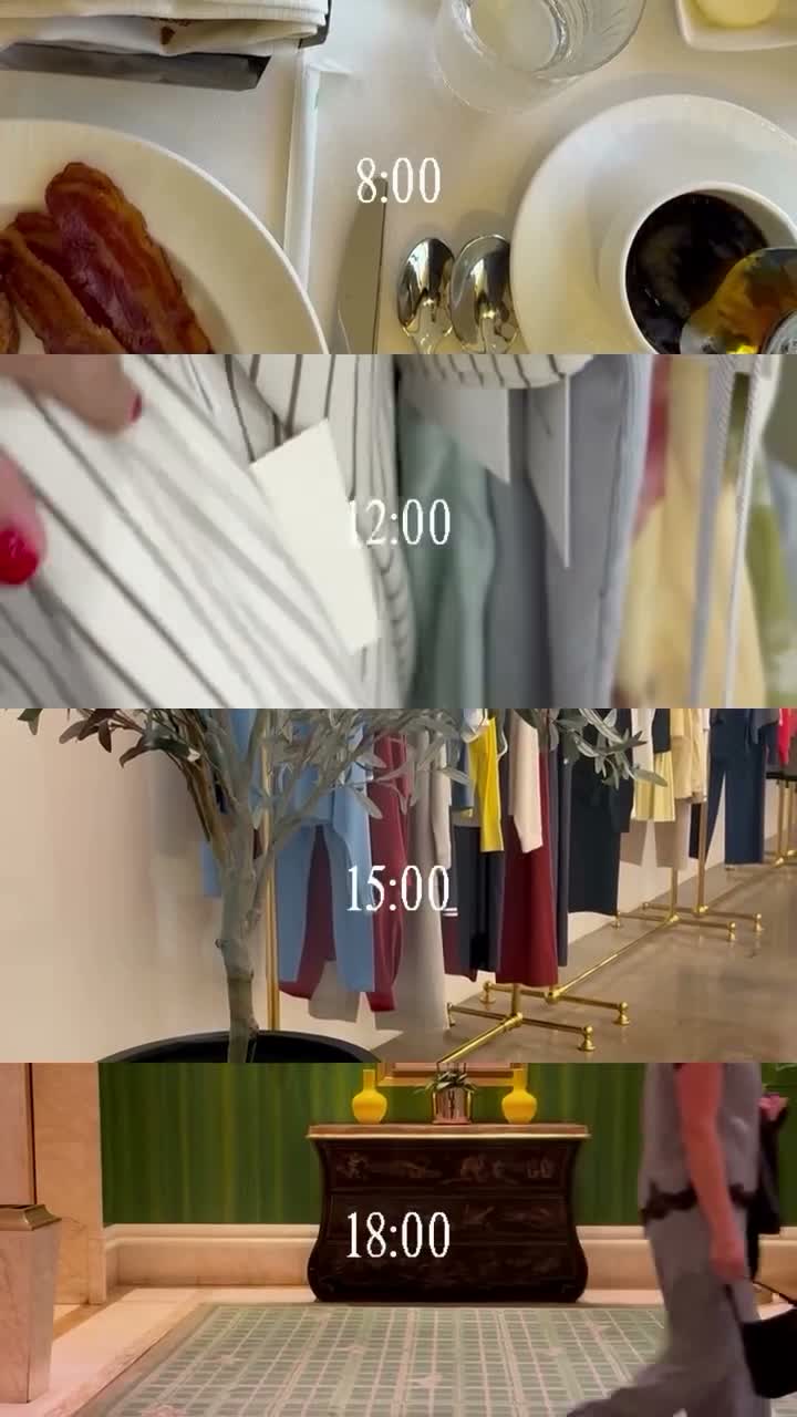 Mad About Style on Aug 18