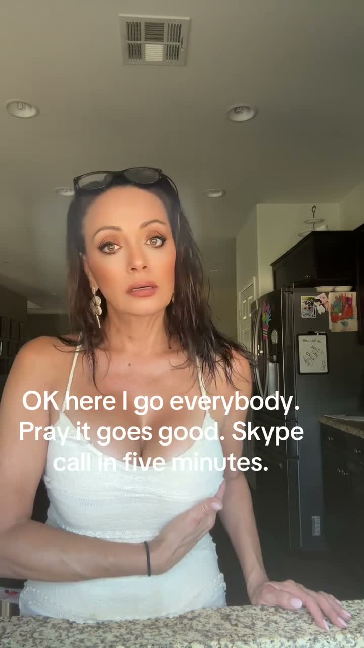 Nikki G on Aug 4