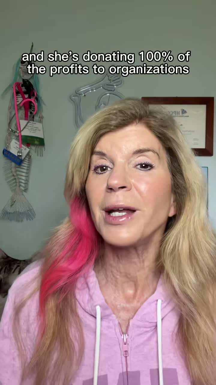 💖Hospice Nurse Penny💖 on Jul 24