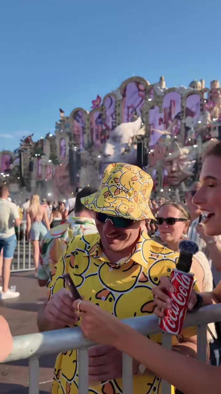 Coca-Cola on Jul 25