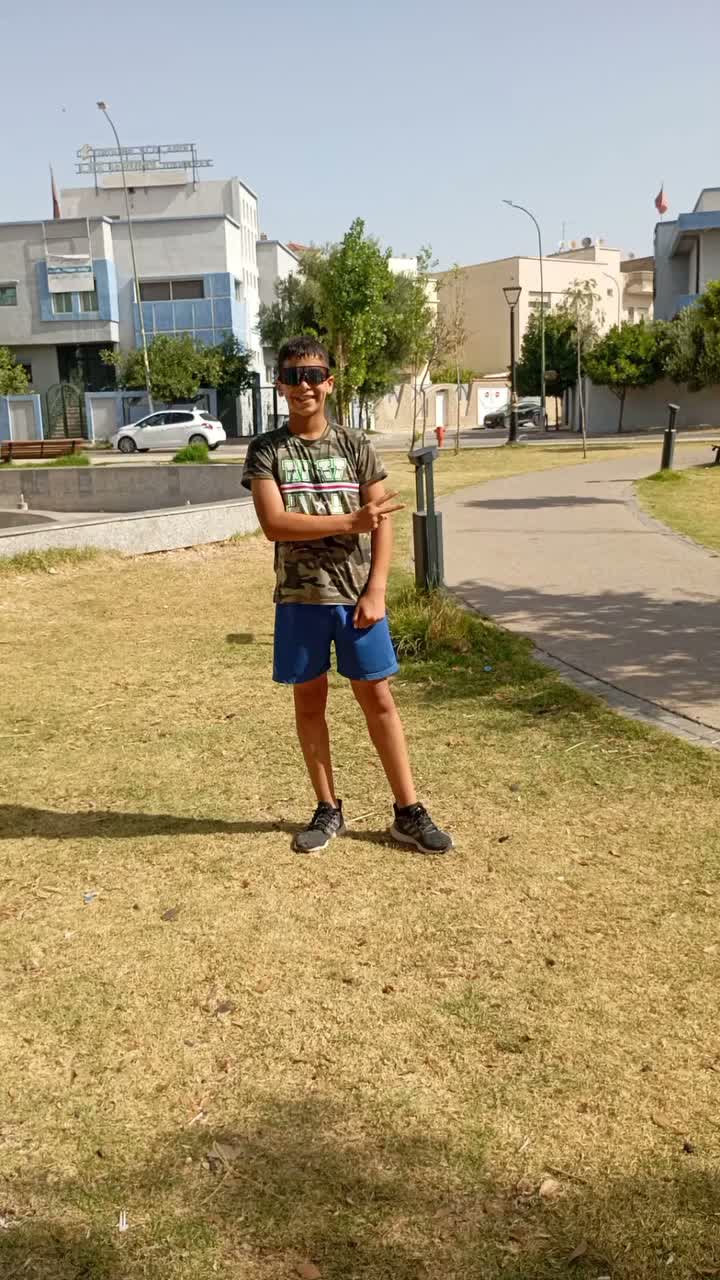 Youssef  ouadghiri on Jun 30