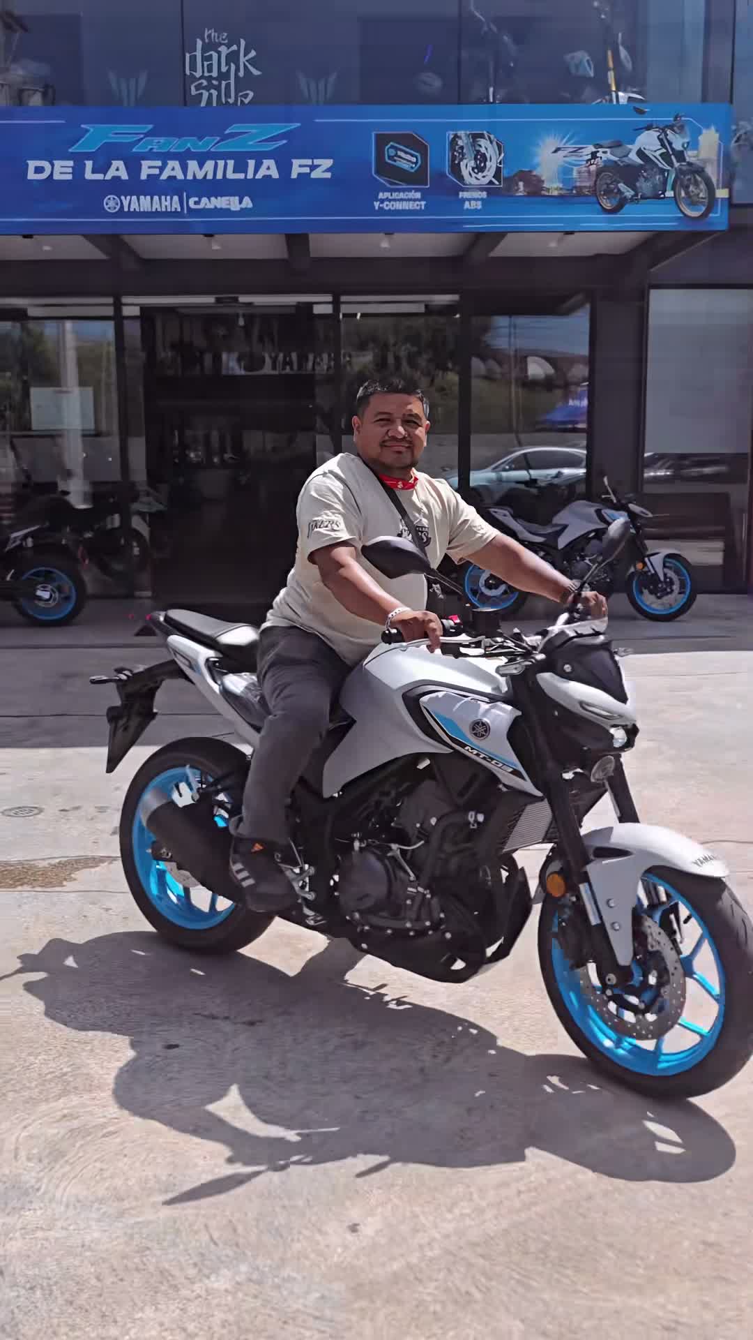 Allan Galvez_Biker502 on Aug 5