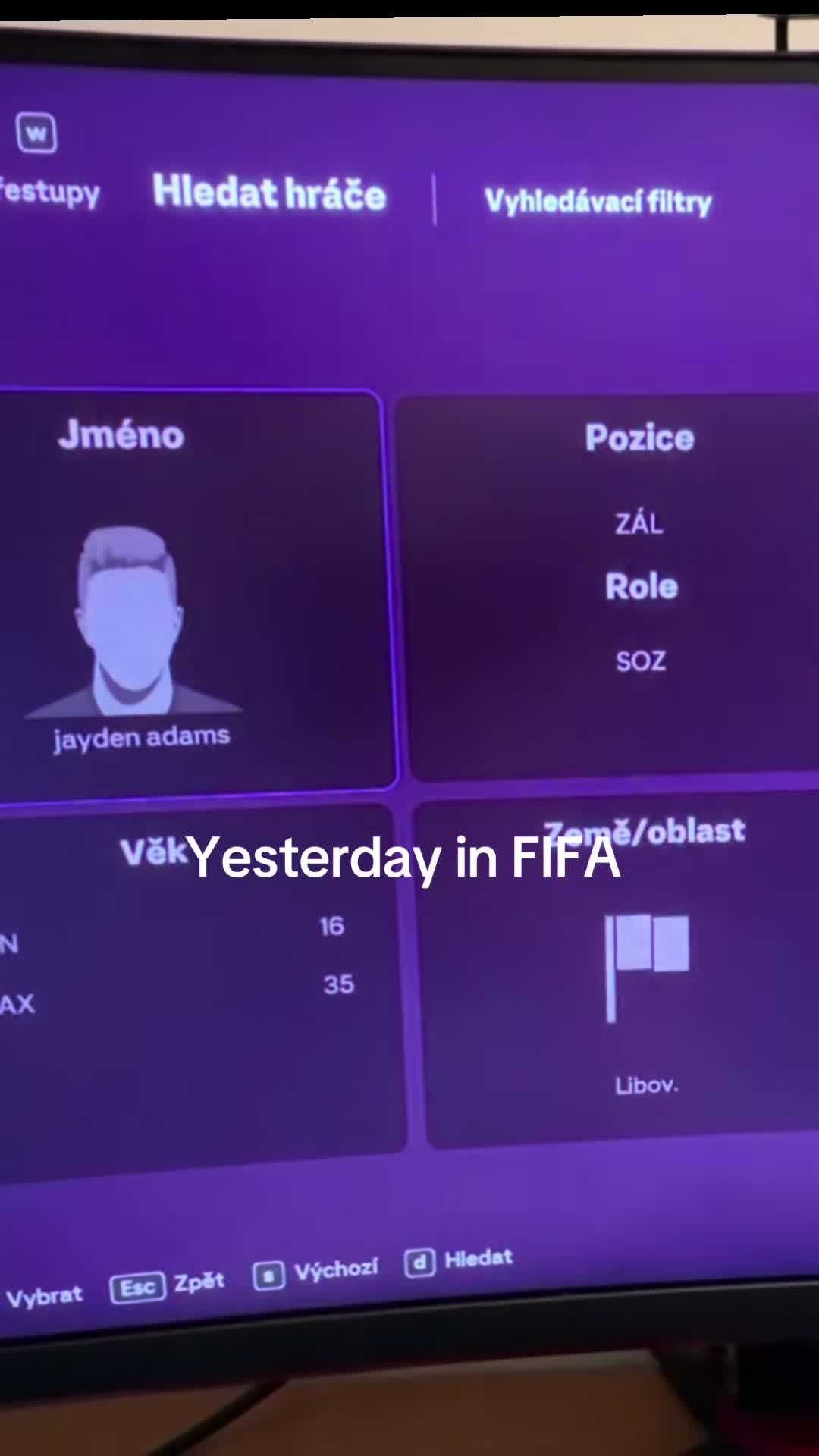 Venca on Jul 14