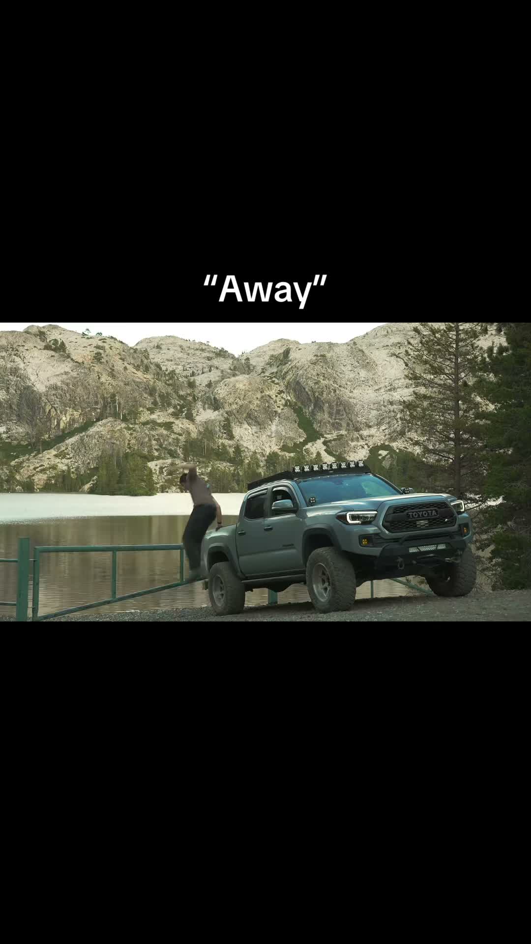Childish Outdoors on Jul 27