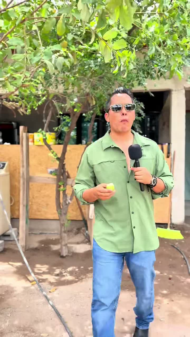 UnidosPorUnaNecesidad on Aug 1