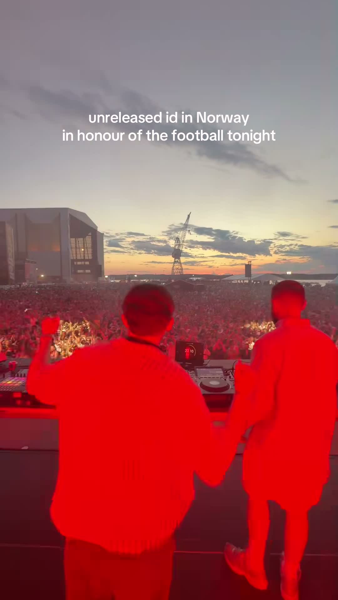 Disclosure on Jul 11