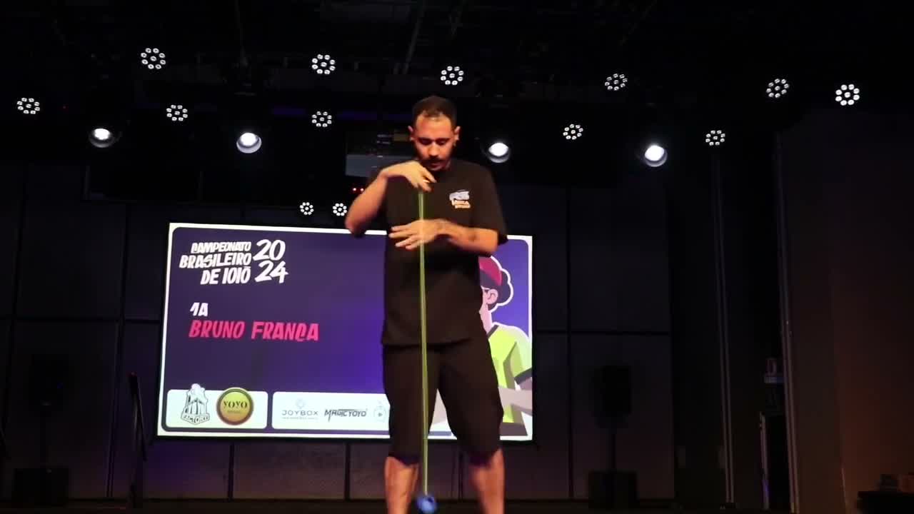 Bruno França on Oct 23