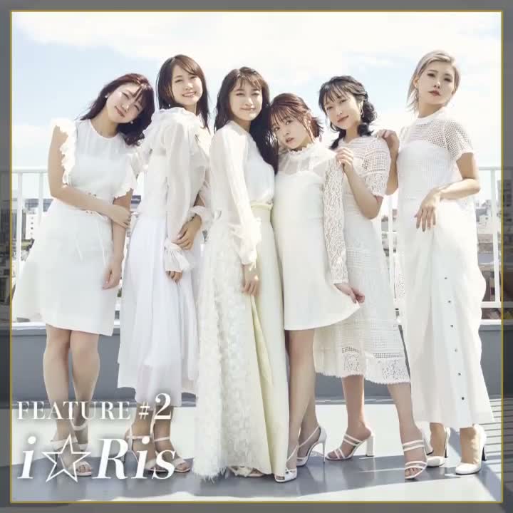 My Girl（マイガール）【公式】 on May 28