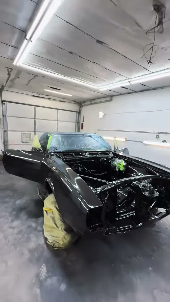 A&S Autopaintworks on Jan 30