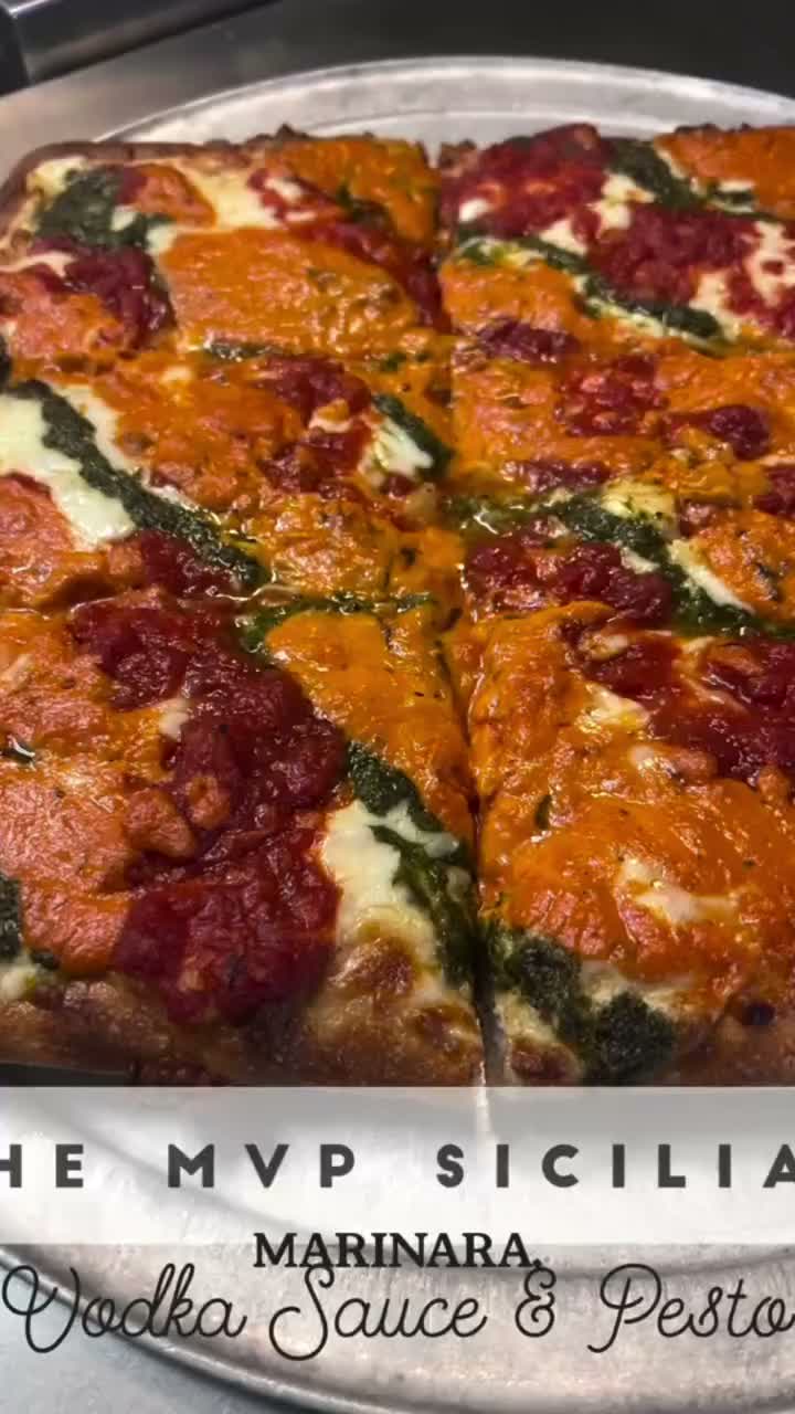 Cristo’s Bistro on May 4